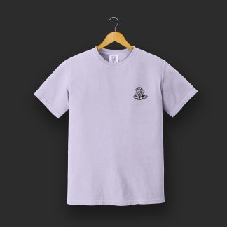 Small Moves Future Moves T-Shirt - Orchard